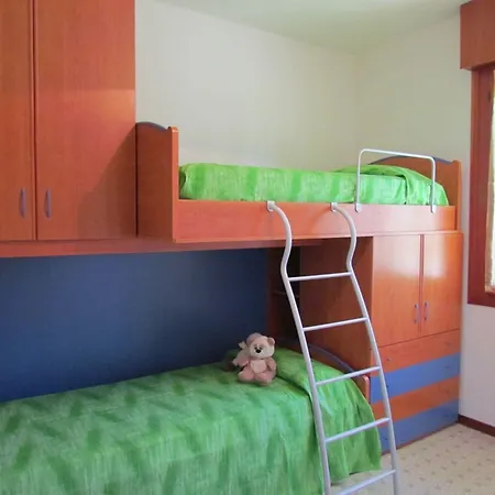 Appartamento Lovely Flat With Garden And Pool - Beahost