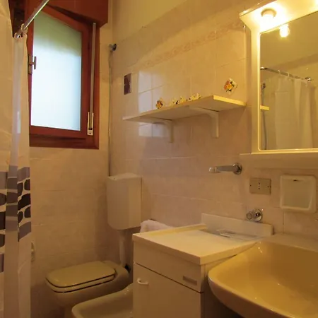 Lovely Flat With Garden And Pool - Beahost Bibione